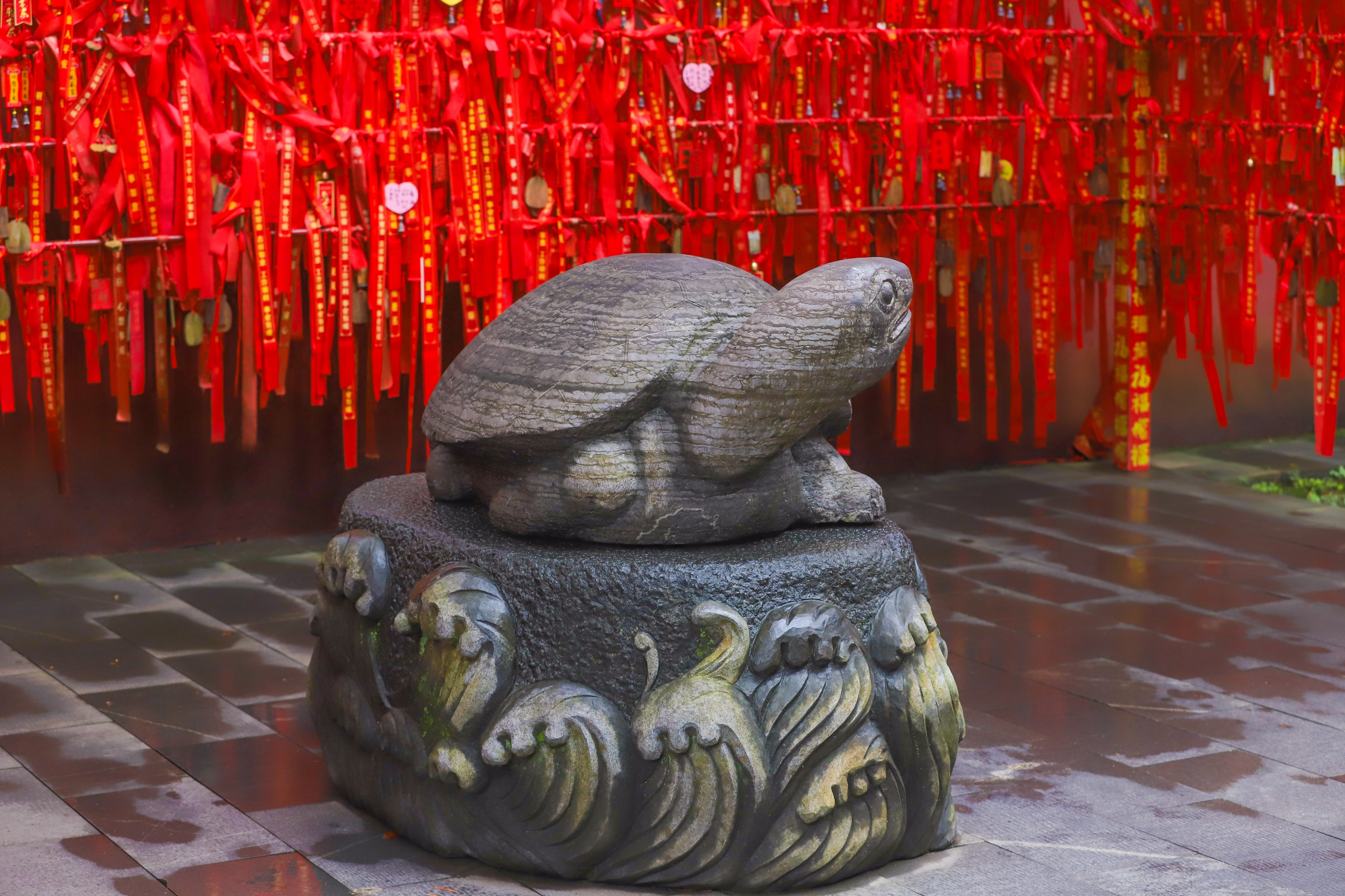 炎帝陵与炎帝陵牌坊,中华人文始祖炎帝的故里