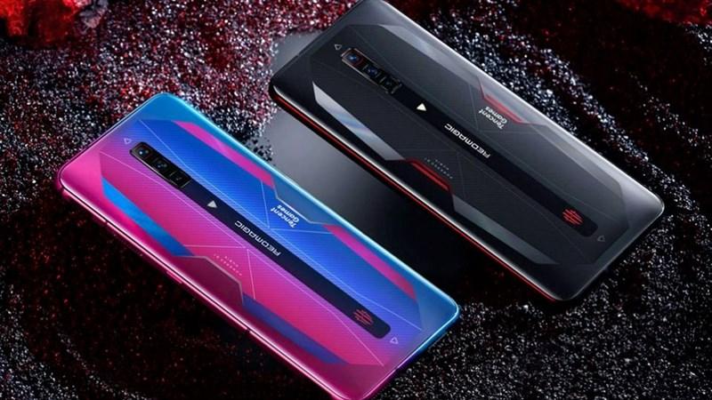 2021下半年手机电池续航排行榜,2021手机续航对比5小时续航排行榜