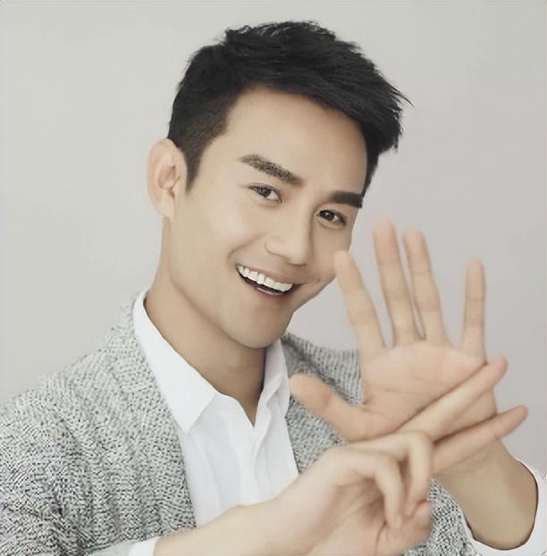 王凯现在怎样了,王凯为什么不火了