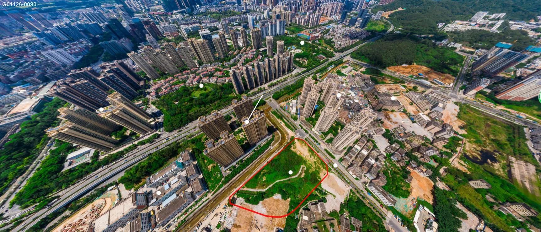 深圳第二批指导价,深圳第二类价值板块