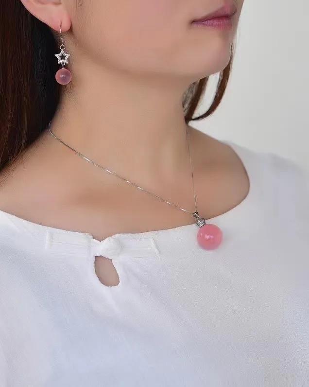 天然粉水晶原料,天然粉水晶晶族