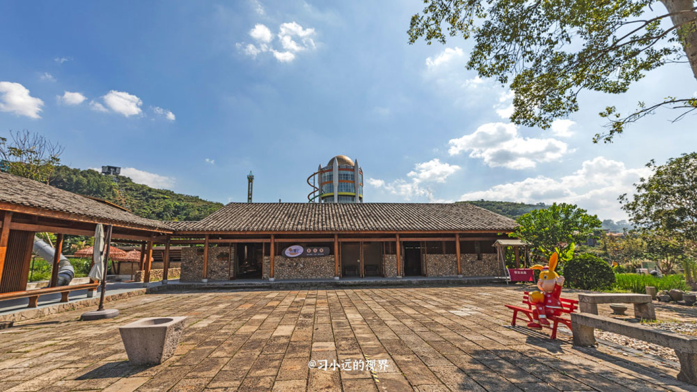 雁荡山旅游攻略2-3天一夜游,雁荡山方洞风景区一日游攻略
