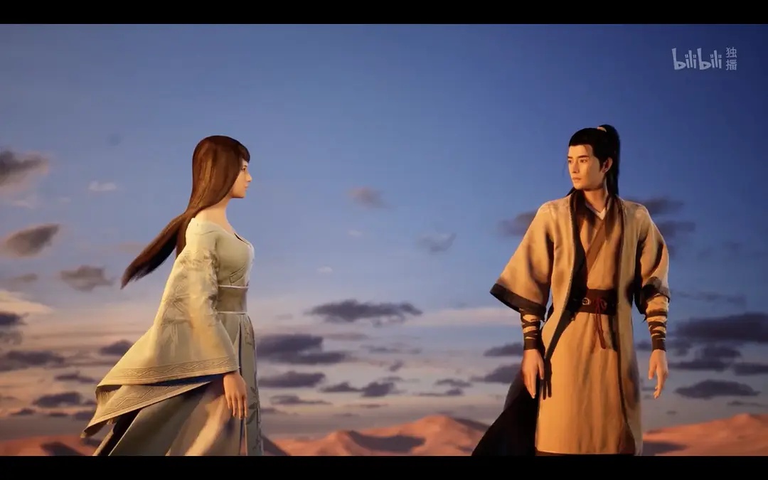 最牛国漫凡人修仙传,凡人修仙传经典国漫推荐