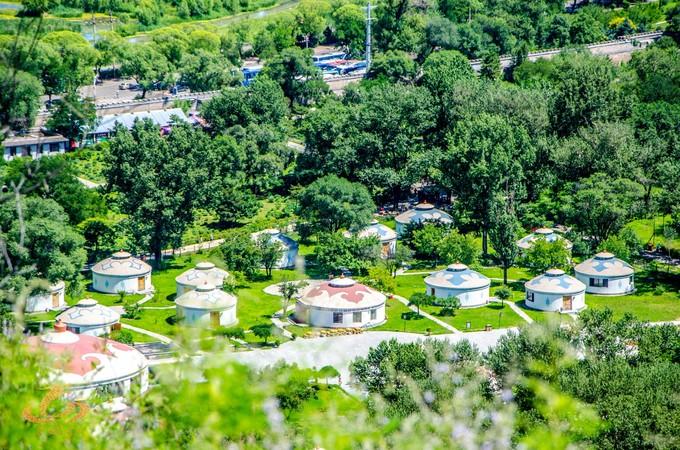 带你玩遍承德,承德避暑山庄旅游攻略自由行