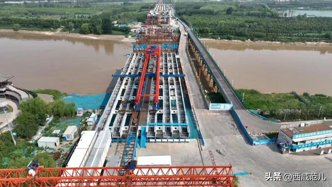 下半年，西咸区域全面“开挂”！学校、医院、道路、产业园兑现