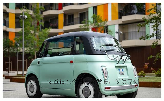 国内对标菲亚特小老鼠有哪些,小老鼠菲亚特