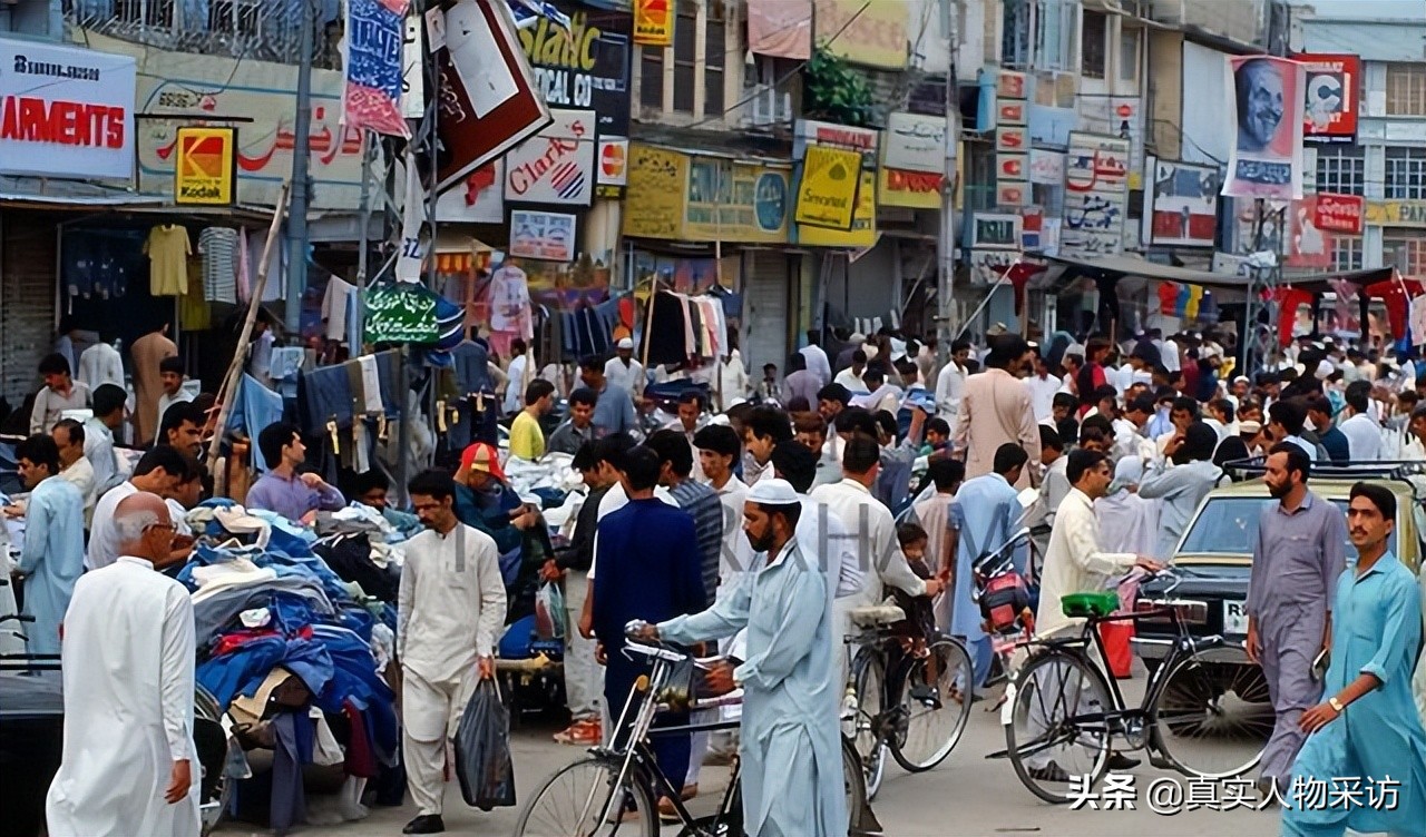 去巴基斯坦的中国人真实待遇,中国人到巴基斯坦旅游的优待