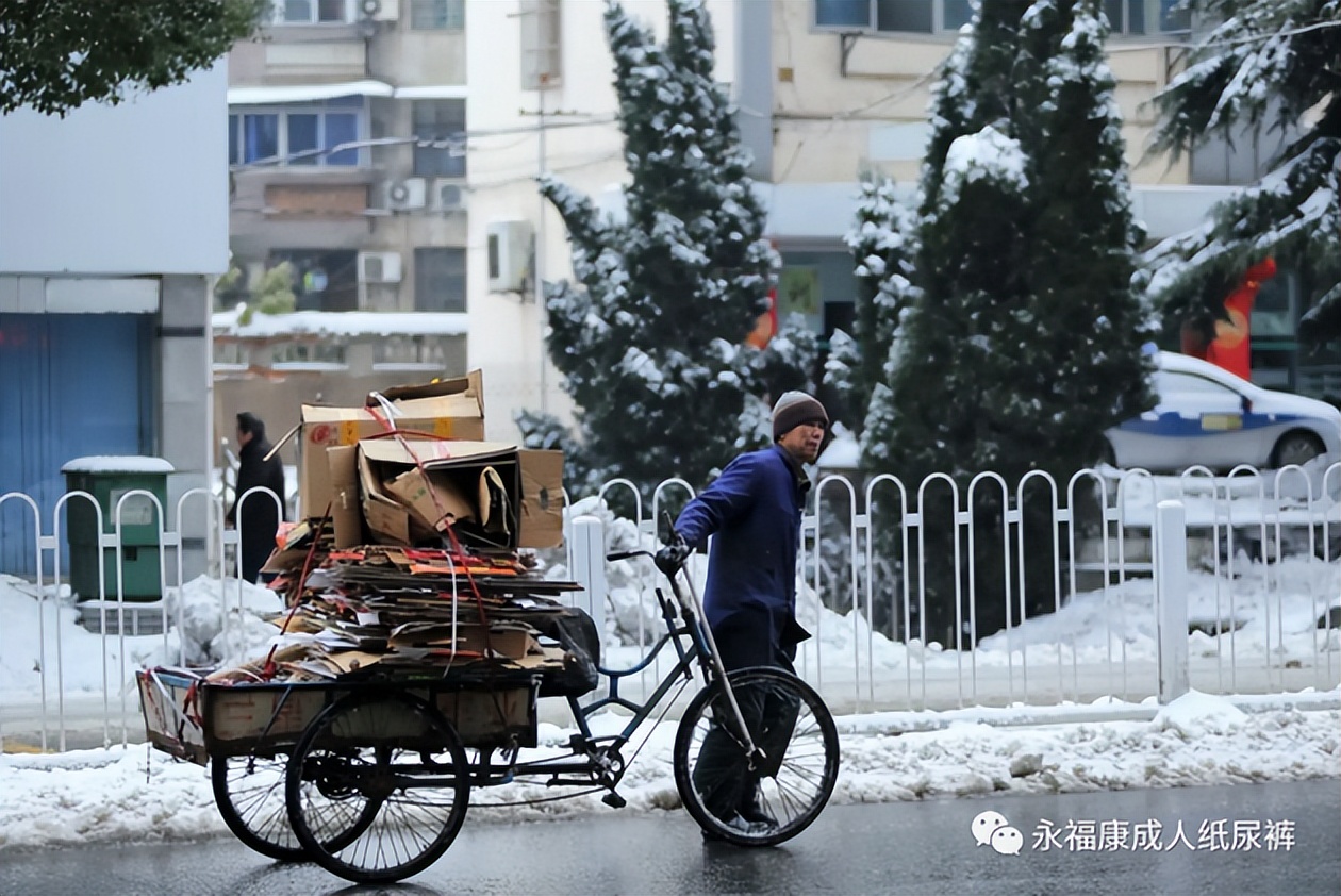 成人纸尿裤发展瓶颈,深度解析纸尿裤真相