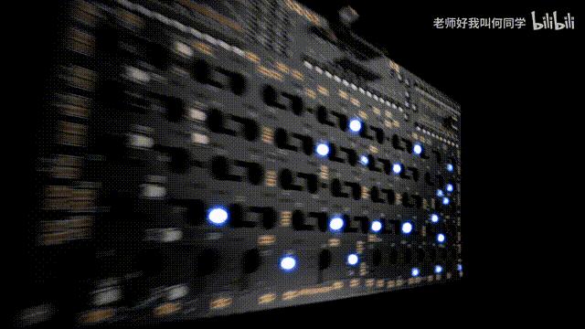 “鸽王”何同学喜提B站热搜第一，凭会自己打字的键盘一鸣惊人？