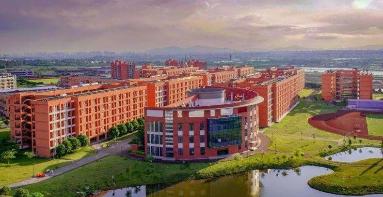 广东超本科线的大专院校排名,广东大专院校排名及分数线