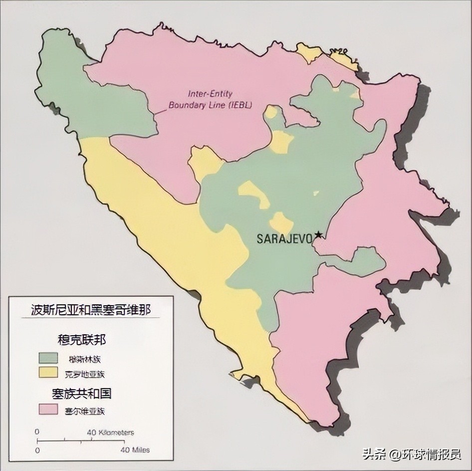 波黑为什么有三个总统,波黑最新总统