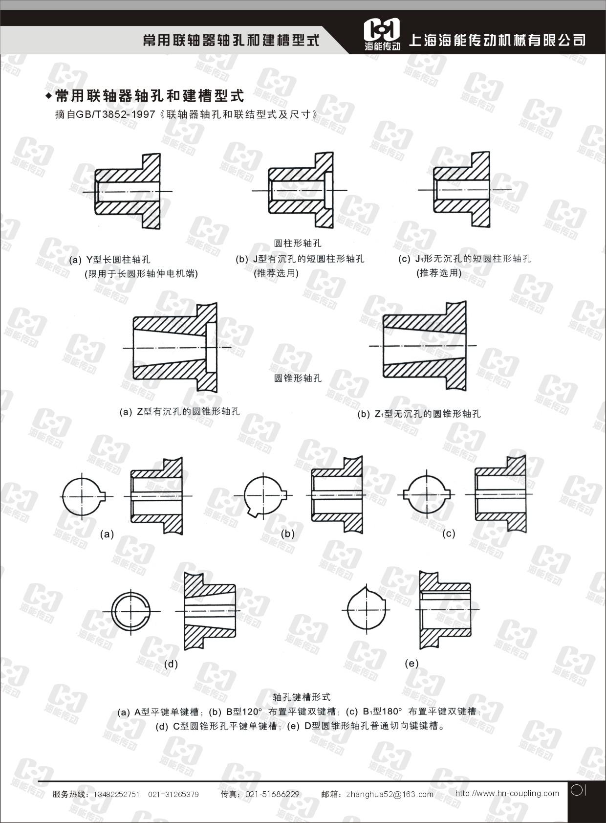 橡胶联轴器选型,自动选型联轴器
