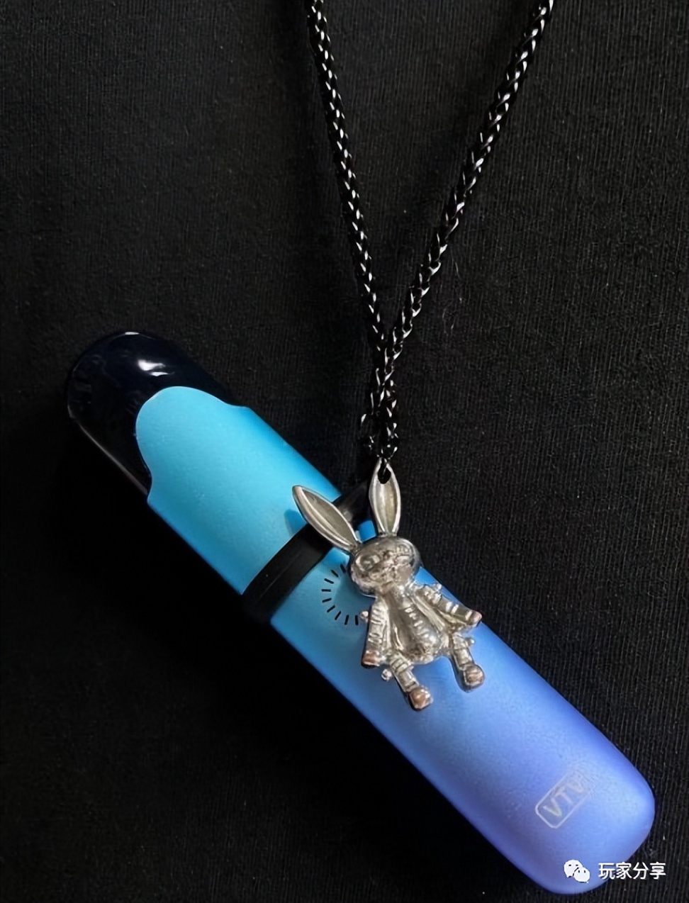 *子烟电**｜是天使，还是魔鬼？