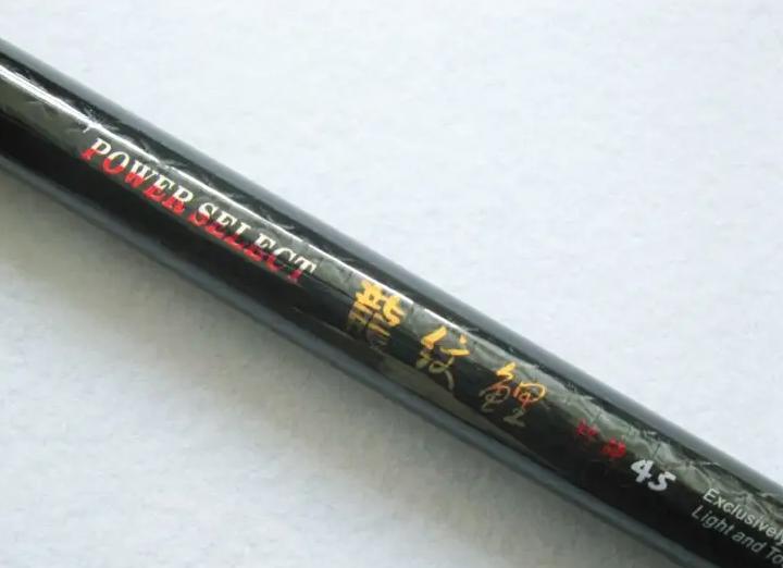 龙纹鲤属于什么档次的鱼竿,龙纹鲤对比什么鱼竿