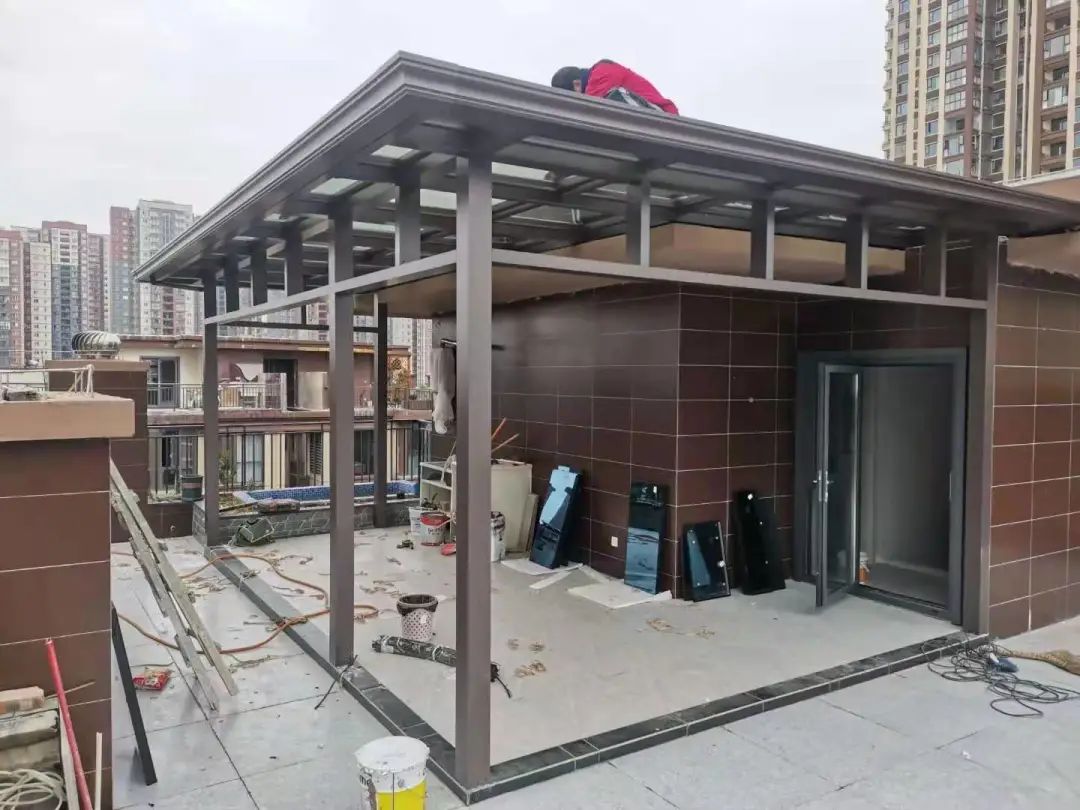 上海索尼科节能门窗厂家,上海一线品牌门窗生产厂家