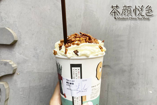 茶颜悦色的加盟费用是多少钱,长沙茶颜悦色官网加盟代理总部