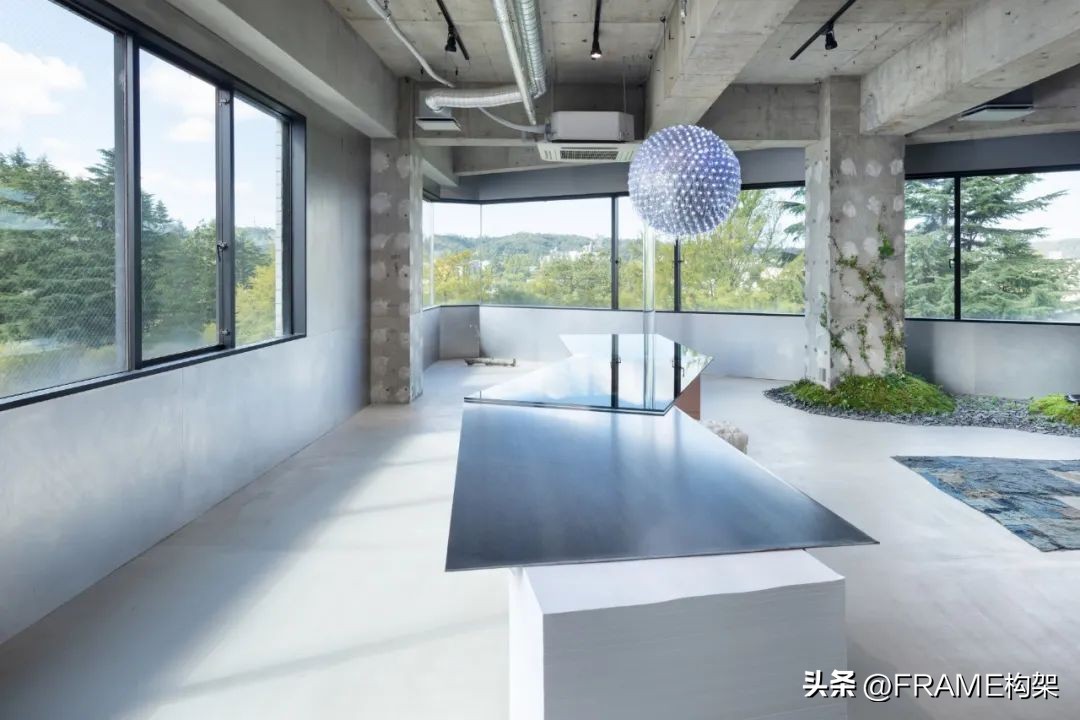 一周最受欢迎丨SAYARCHITECTS打造的囍堂上榜