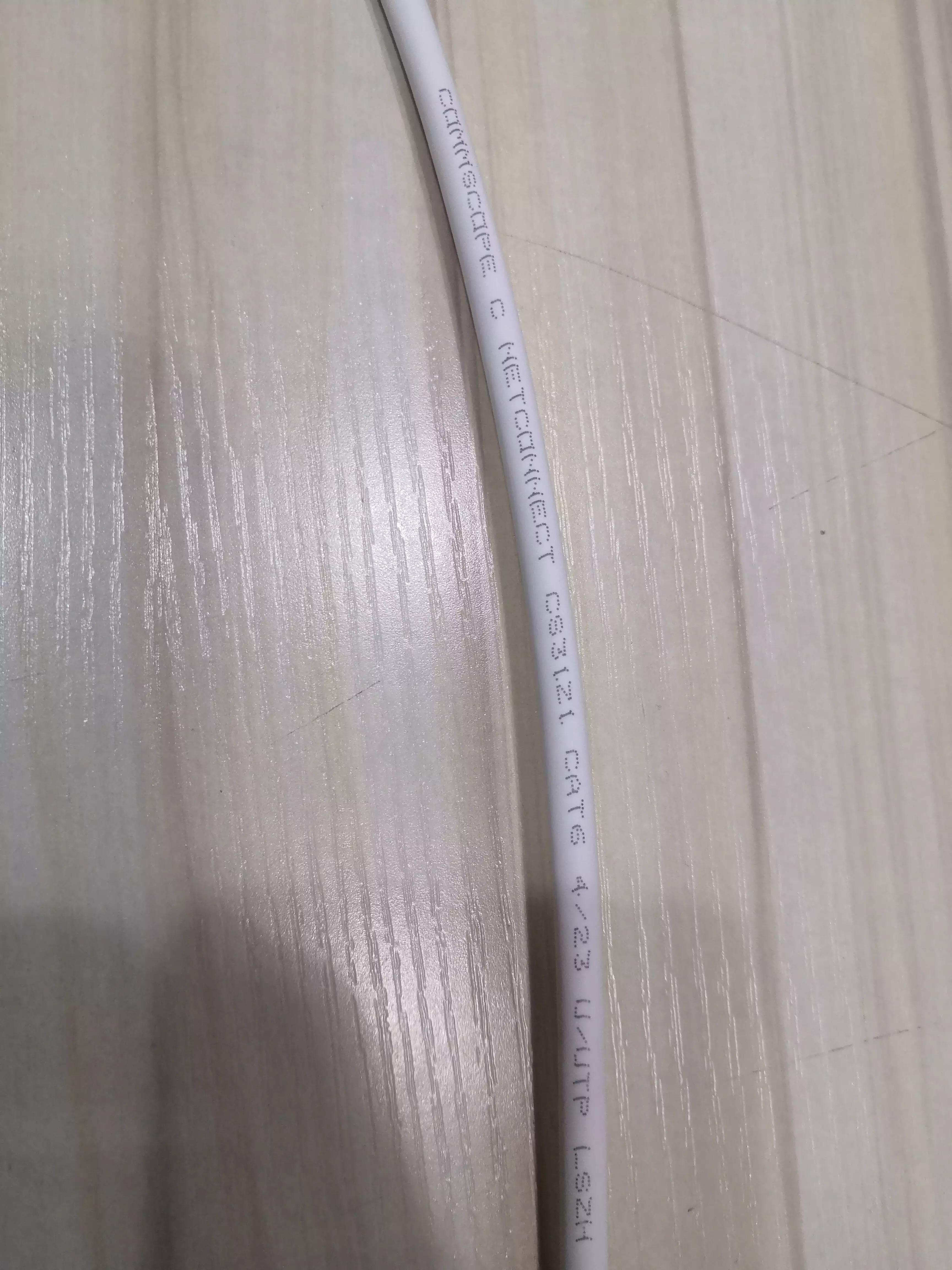 网线颜色如何区分属于几类网线,网线怎么区分屏蔽还是非屏蔽