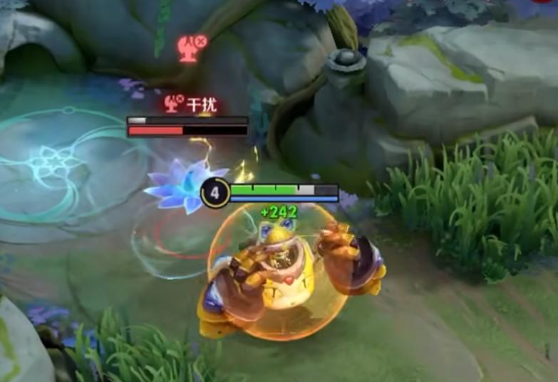 王者荣耀新赛季闪影花怎么用,王者荣耀闪影花打野