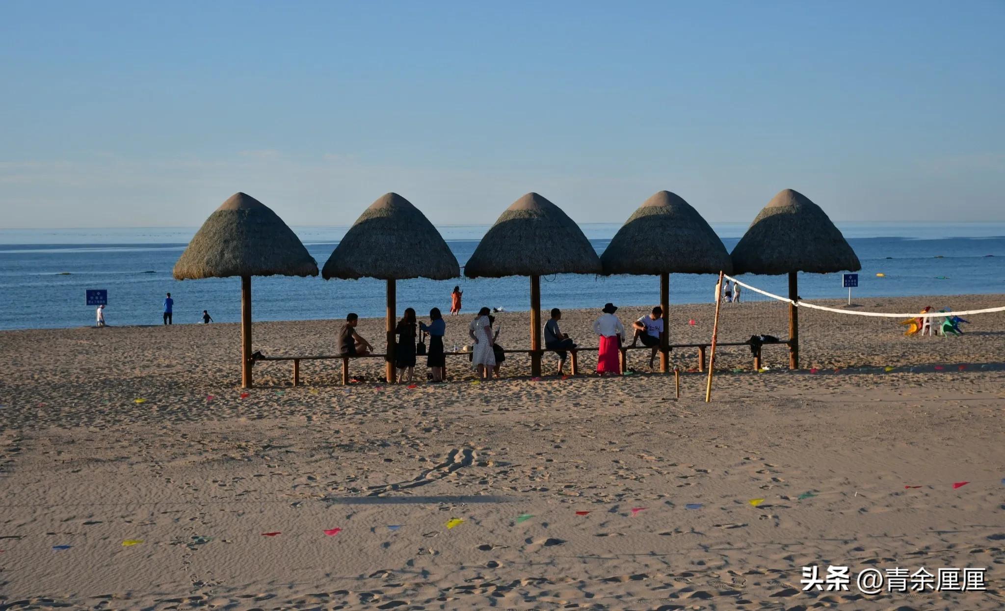 大连去哪看海比较好,暑假去青岛还是威海看海