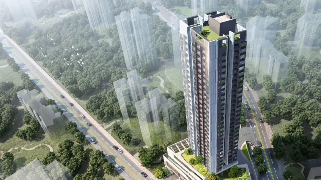 4090套人才房待字闺中等君来,官宣降价房地产