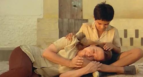 把孩子卖给器官贩卖犯罪组织以后……