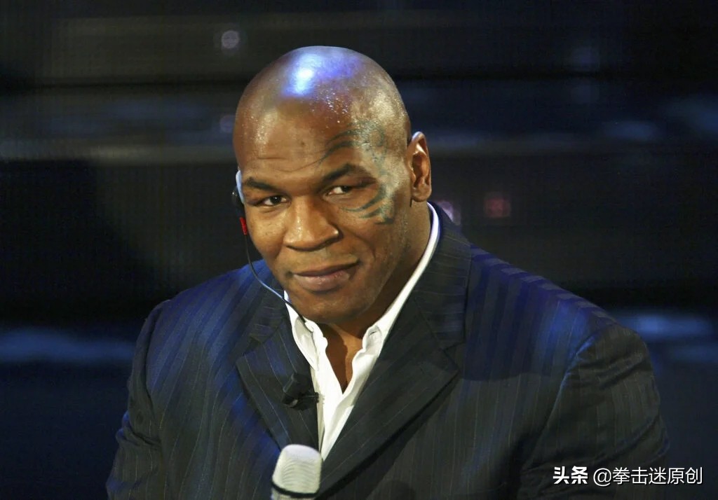 重量级约书亚vs泰森,重量级拳王最新排名约书亚出场