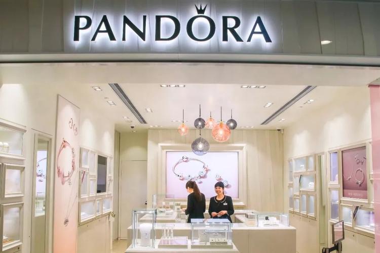 潘多拉为什么关店,潘多拉现在值多少钱