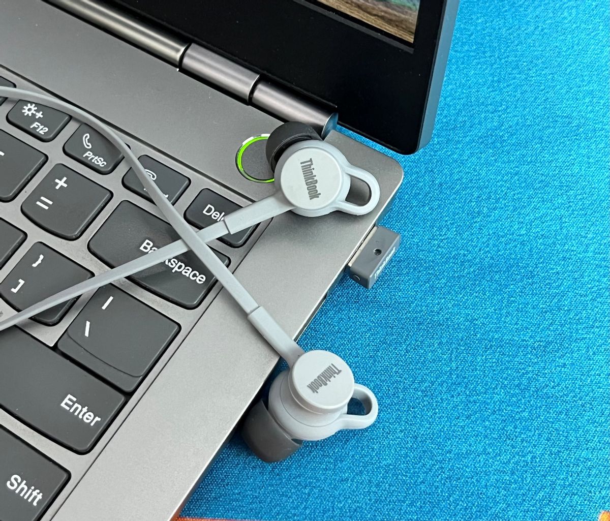 thinkbookuc100耳机多少钱,thinkbook时尚版