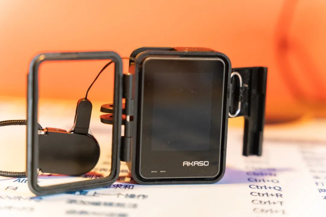 akasobrave8相机怎样,akasobrave7与akasobrave8区别