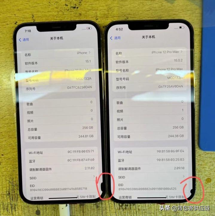 如何检验自己的手机有没有问题,怎样检验手机是不是原装正品