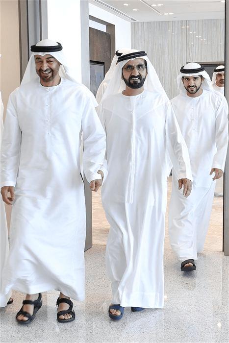 长袍、拖鞋，亲身经历告诉你中东人衣食住行都有什么有意思的点