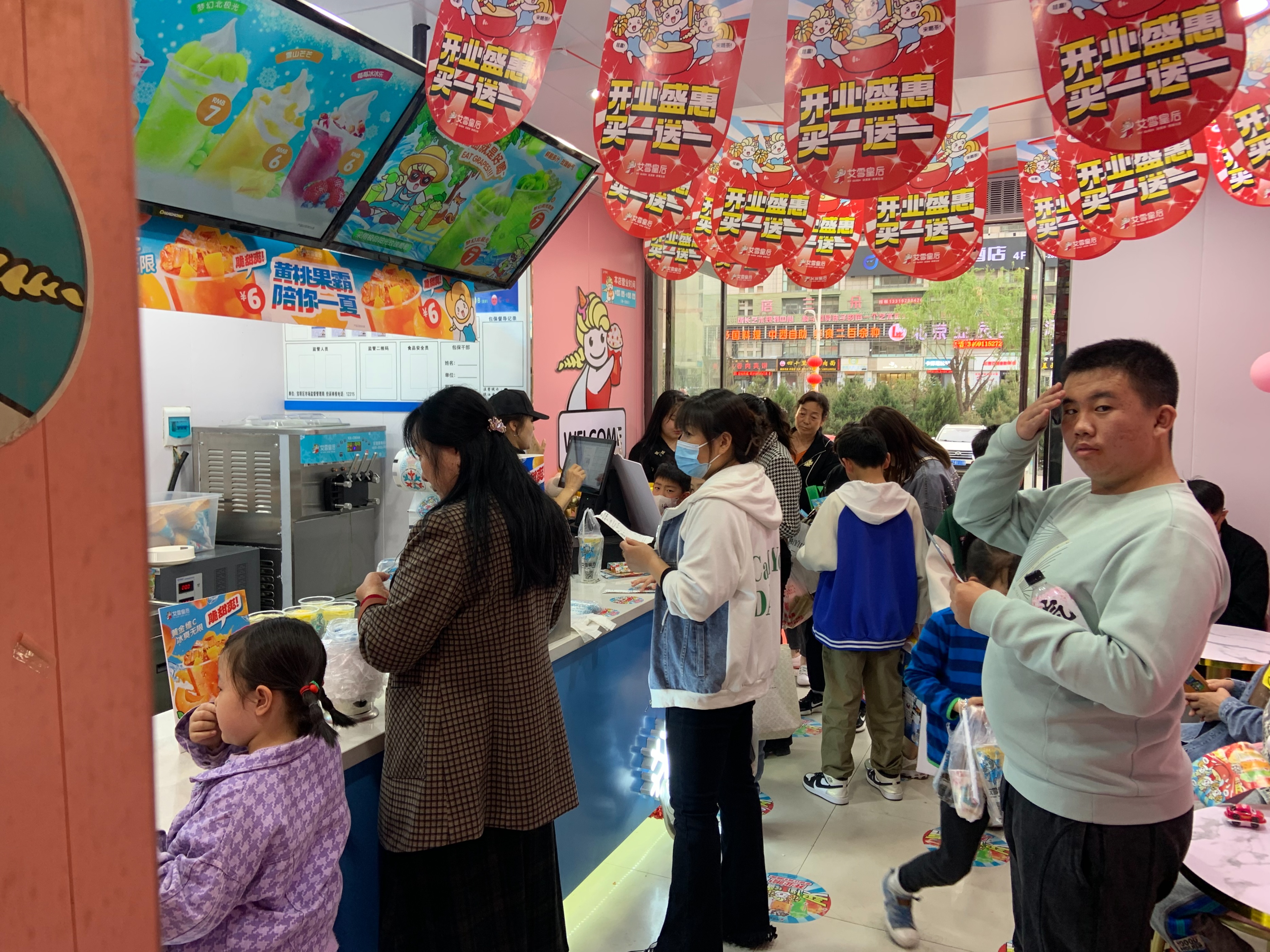 乡镇奶茶店加盟赚钱吗,乡镇加盟奶茶店需要多少钱