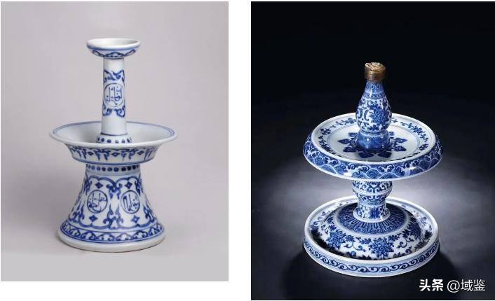 各朝代古代烛台图,古代烛台图片大全