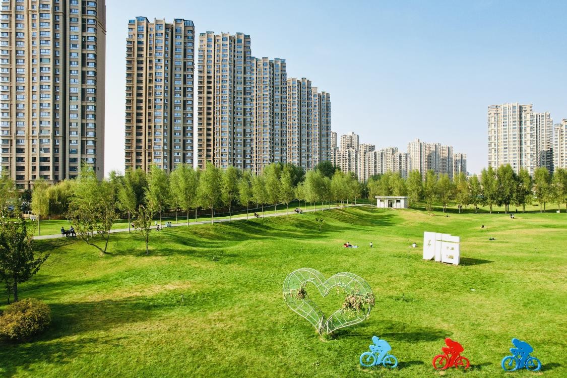 兰州碧桂园属于什么风险区,兰州碧桂园五年以后发展会怎么样