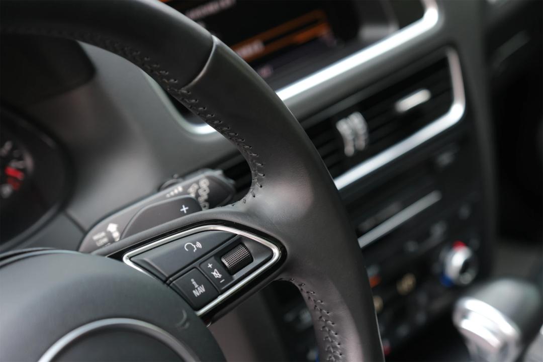 q5最大优缺点,五年6万公里的q5值得入手吗