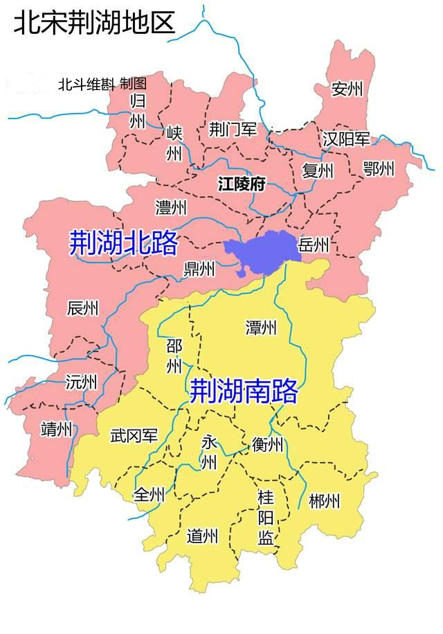 贵州，一个拼凑起来的省份，不完整的地理单元制约了经济发展