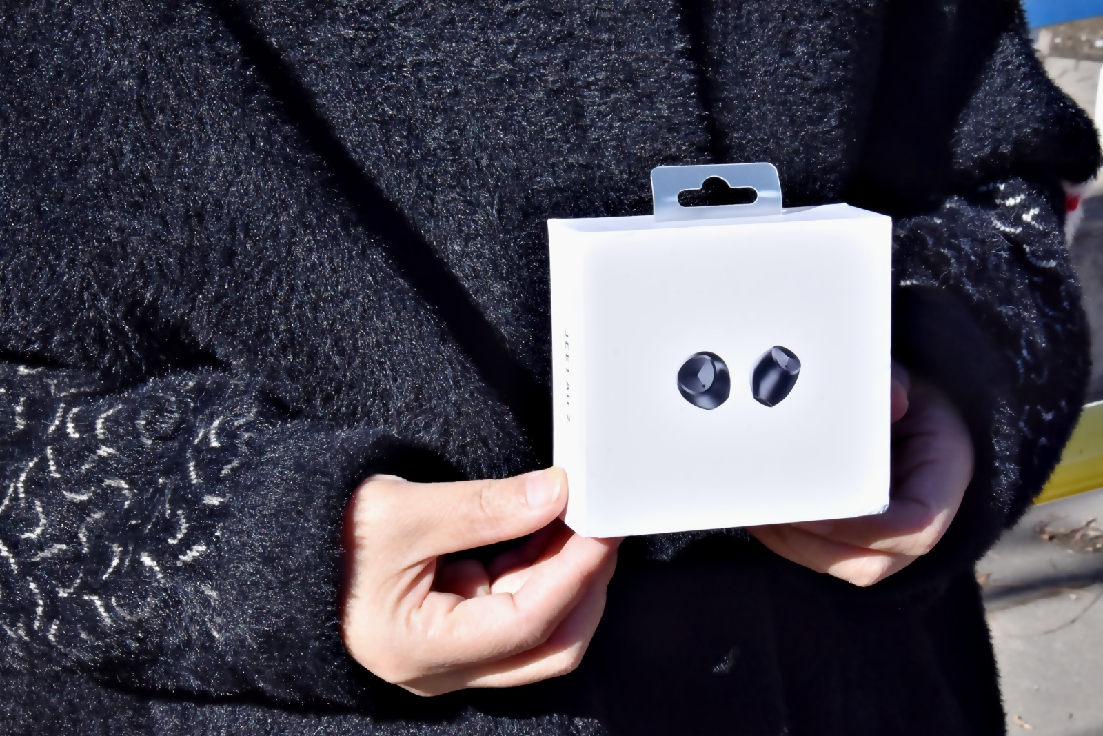 jeetair2评测视频,千元蓝牙耳机的终结者jeetairplus