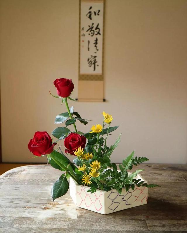 不会插花的句子,不会插花怎么办