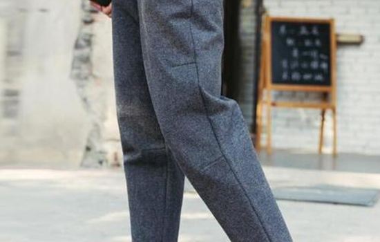 如何正确挑选适合自己的裤子,如何挑选质量好的裤子