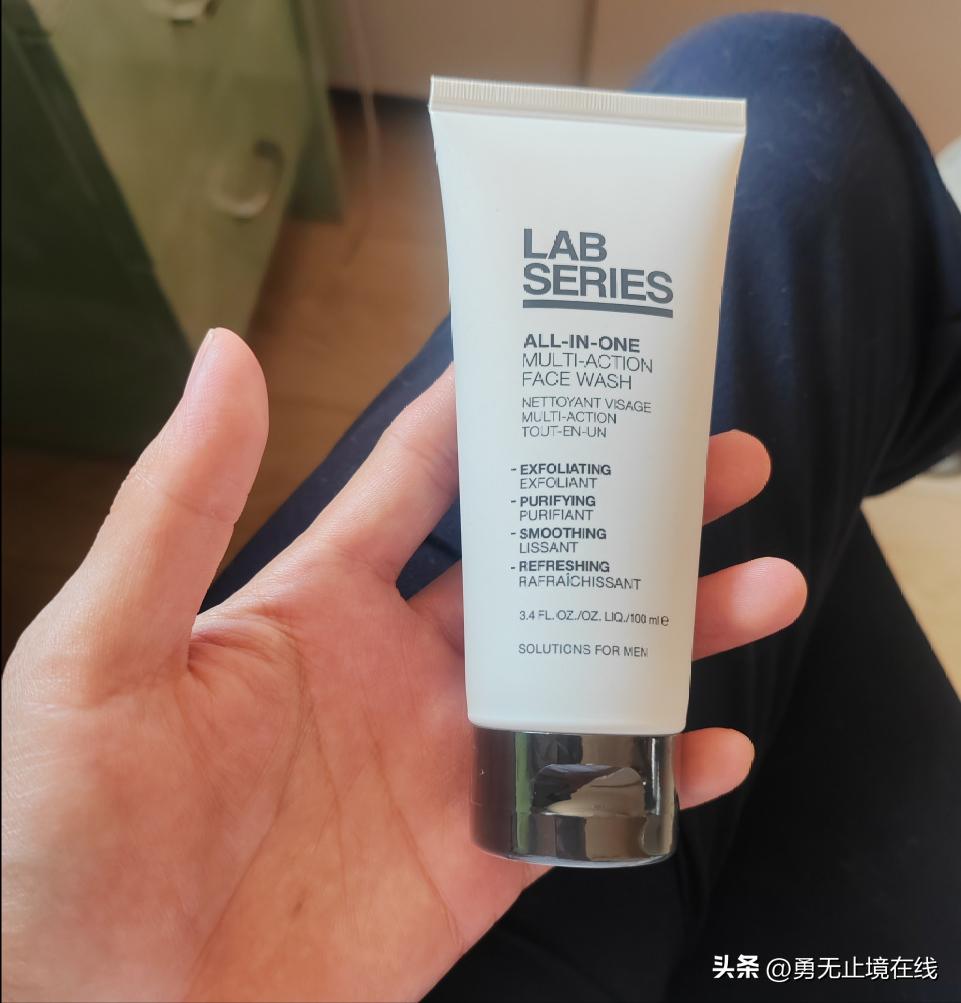 洗面奶哪个牌子最好控油测评,哪种品牌洗面奶洁面效果最好