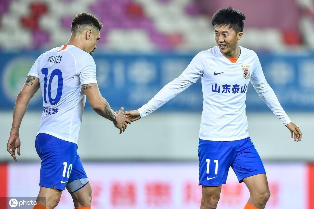 中超第二轮青岛,中超第11轮青岛对山东