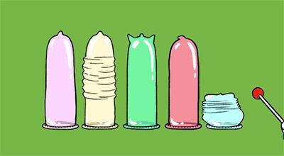 “为什么带了两个避孕套，还会怀孕？”这4点做错，戴了=白戴