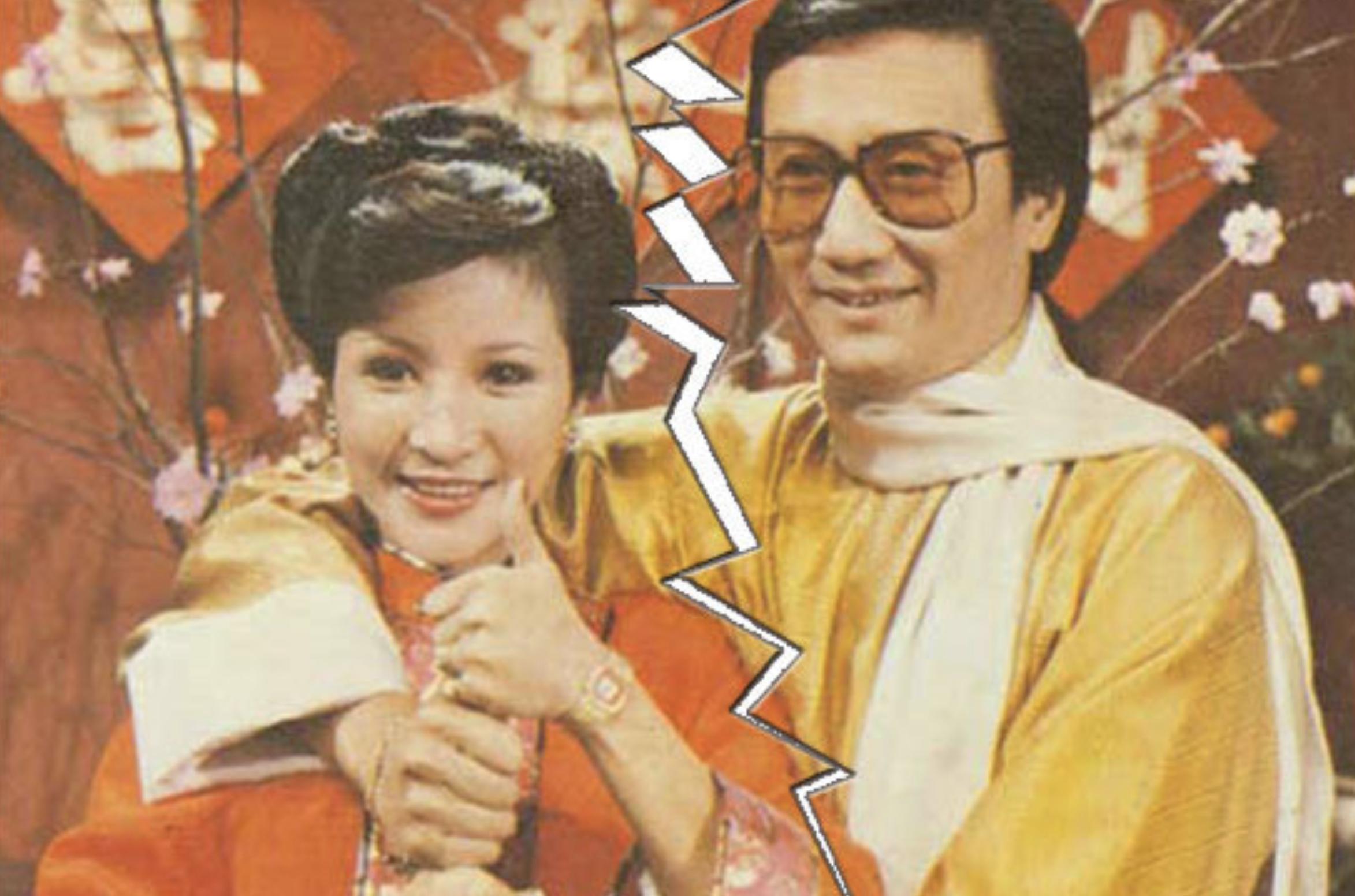 coco谢贤现状,谢贤与coco年龄差多少