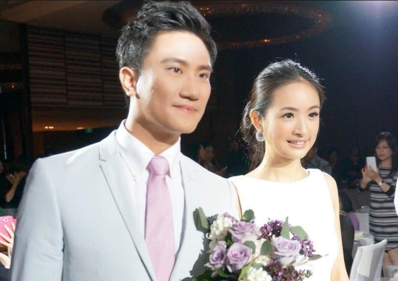 林依晨嫁入豪门后真的幸福吗,林依晨现在婚姻状况怎么样