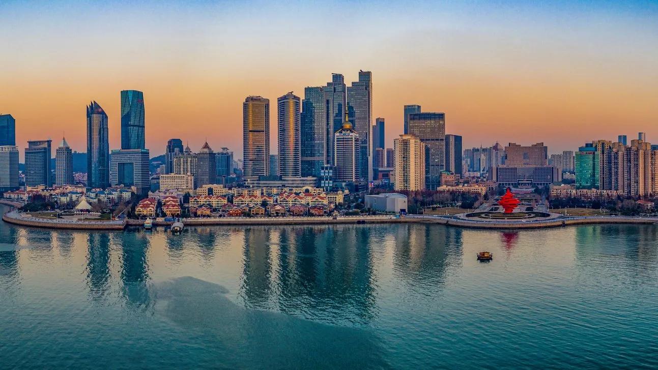 我国计划单列市都有哪些城市呢,我国五大计划单列城市