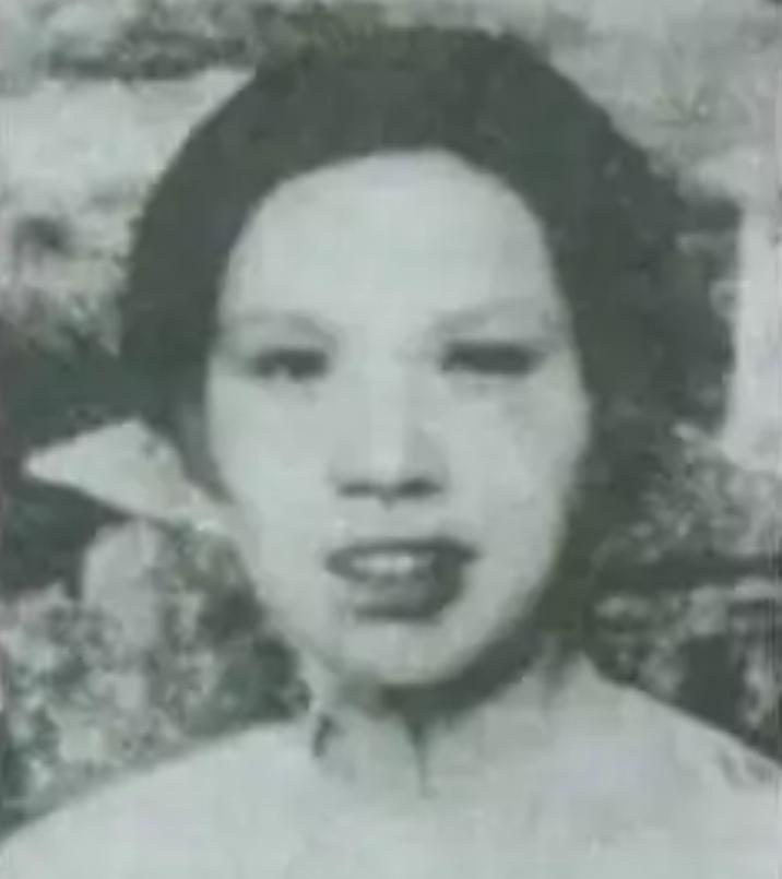 张文秋：毛主席双重亲家，两任丈夫皆烈士，02年身披*旗国**安详长眠