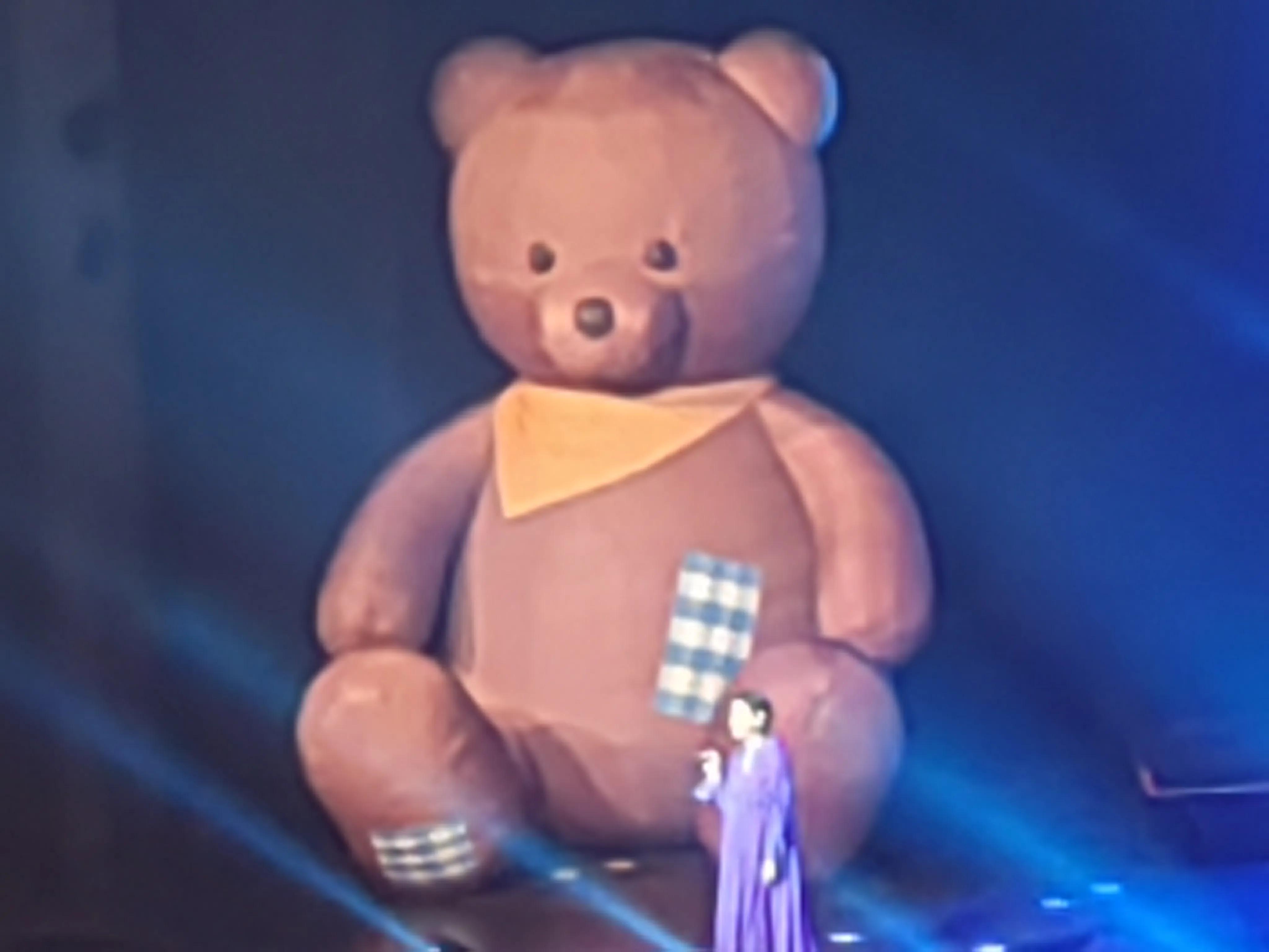 刘若英演唱会2022,刘若英巴黎演唱会