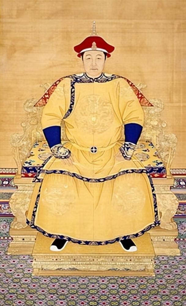 顺治帝为什么23岁死亡,顺治帝临死前的一件事