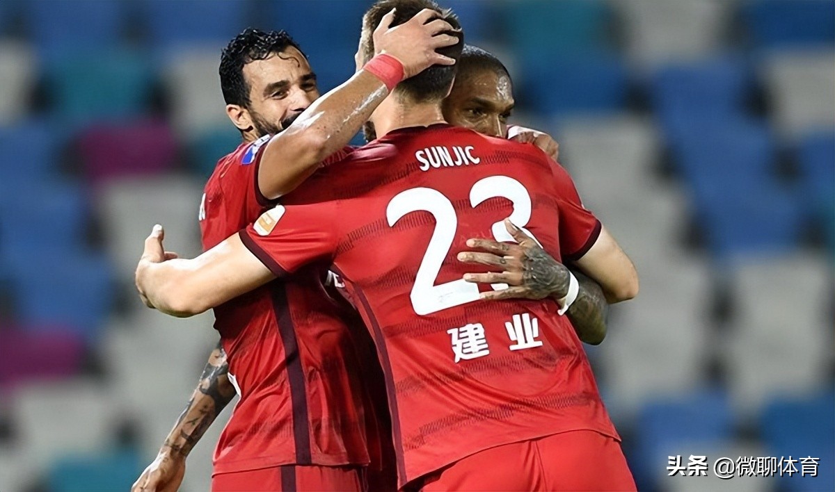 中超榜首大战武汉三镇大胜申花,中超最新赛况二十四轮河南队情况